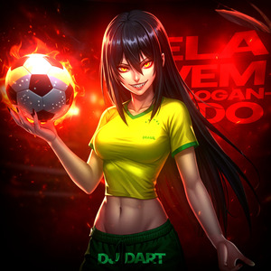 ELA VEM JOGANDO (Super Slowed)