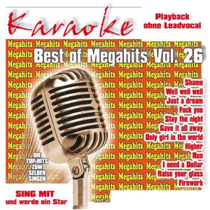 Gave it all away (Instrumental - Karaoke)