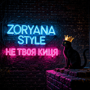 НЕ ТВОЯ КИЦЯ