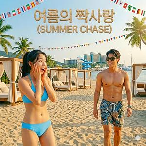 여름의 짝사랑 (SUMMER CHASE)