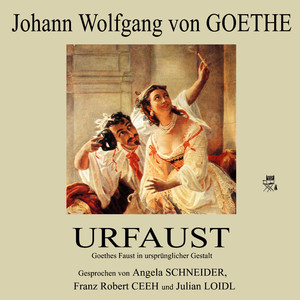 Szene 5: Urfaust (Teil 5)