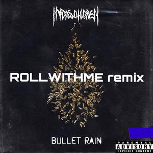 深蓝儿童-弹雨（ROLLWITHME remix）