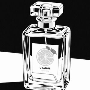 Lazy × 网感 Type Beat "橘子味香水"