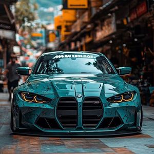 Passionfruit (Sped Up)