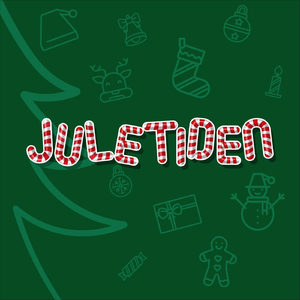 Juletiden (feat. Isabelle Friis Larsen & Maria Rautu)