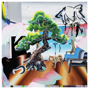 Stamens, Pistils, Parties