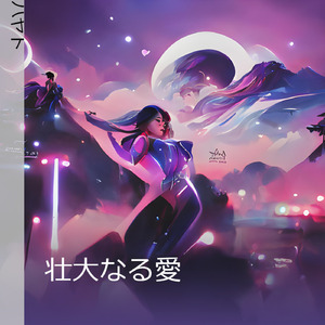 壮大なる愛