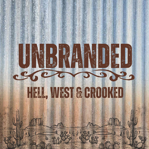 Hell West & Crooked