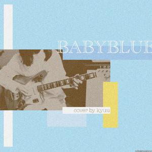 BABY BLUE
