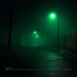 knee socks (ambient version - super slowed)
