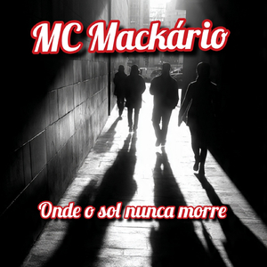Onde o sol nunca morre