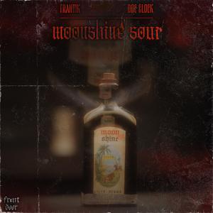 Moonshine Sour