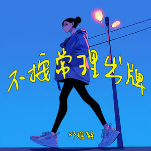 不按常理出牌