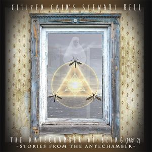 W.I.L.D (Early Days Suite, Pt. 3) [feat. Simone Rossetti & Phil Allen]