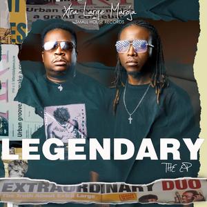 Ndichauya Kumba (feat. G Fingers)