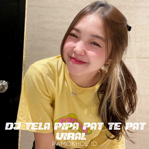 Dj Tela Pipa Pat Te Pat Viral
