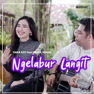 Ngelabur Langit
