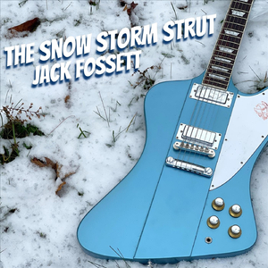 The Snow Storm Strut