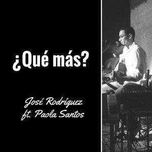 ¿Qué más? (feat. Paola Santos)