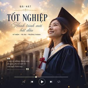 Âm nhạc tốt nghiệp đại học cho bữa tiệc