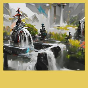 Take a walk with you