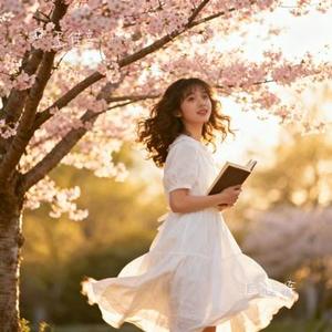 远去的列车 (Cover 四熹丸子)