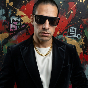 Solteiro por Teimosia