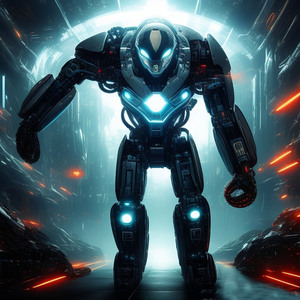 Бьёт (Instrumental)