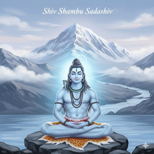SHIV SHAMBHU SADASHIV