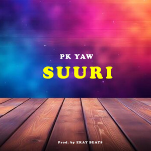 Suuri