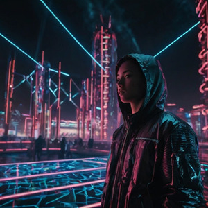 as it is EDM Title,Vol.7