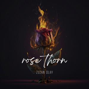 Rose Thorn