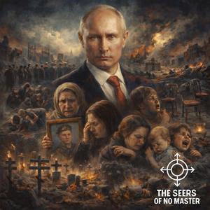 Влади́мир Пу́тин (Vladimir Putin)