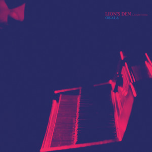 Lion's Den (Acoustic Version)