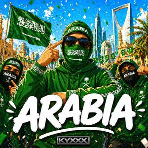 ARABIA (Afro Drill Beat)