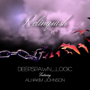 Relinquish (feat. Alhakim Johnson)