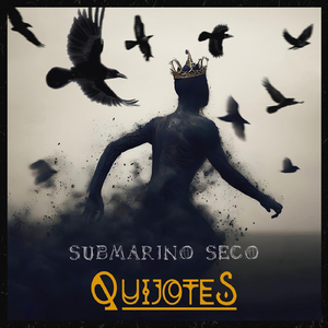 Submarino Seco
