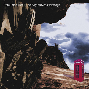 The Sky Moves Sideways (Phase One)