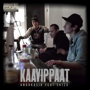 Kaavippaat (feat. Skizo´)
