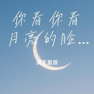 你看你看月亮的脸 (R&B女版) (Cover 孟庭苇)