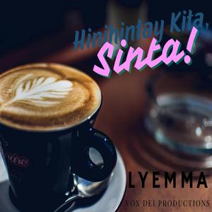 Hinihintay Kita, Sinta!