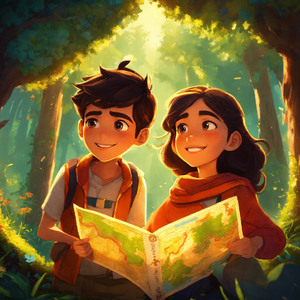 Неземная красота