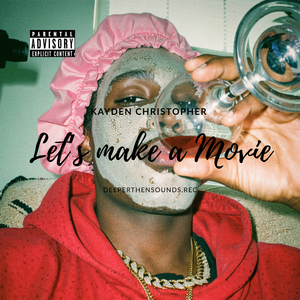 Let’s Make A Movie