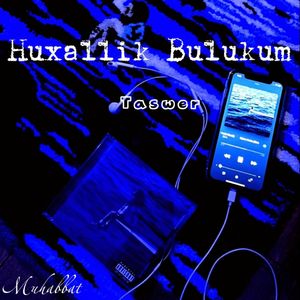 Huxallik Bulukum