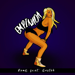 Empinada (feat. Gustah)