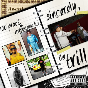 T.N.A (Feat. Blaze) [Prod. By Pro & Brave]