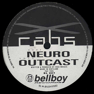 Neuro (Original Mix)