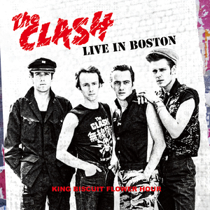 トレイン・イン・ベイン (Live at Orpheum Theatre, Boston, MA, USA 7th Sep 1982)