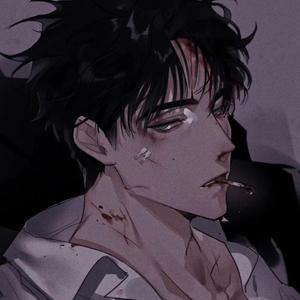 怪我更爱我自己-知屿