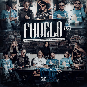 Favela 1.0
